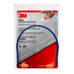 3M Banded Hearing Protection
