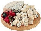 slide 1 of 1, Danish Blue Cheese, 0.25 lb