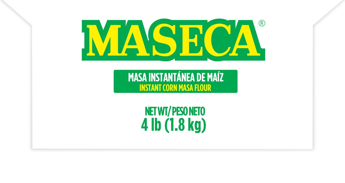 slide 7 of 14, MASECA Traditional Instant Corn Masa Flour 1.8 kg Canada, 1 ct