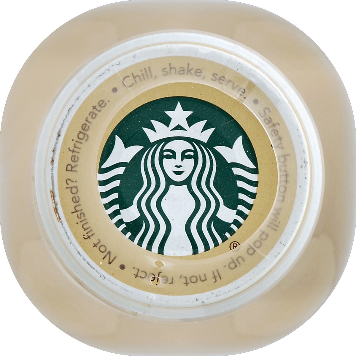 slide 4 of 6, Starbucks Frappucino Dulce De Leche 13.7 Fluid Ounce Glass Bottle, 13.7 oz