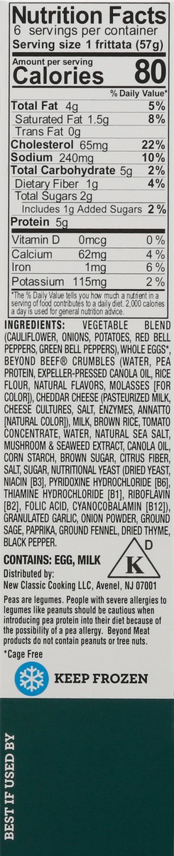 slide 2 of 15, Veggies Made Great Saus And Pepper, 12 oz