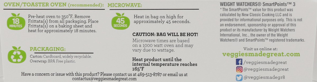 slide 12 of 15, Veggies Made Great Saus And Pepper, 12 oz