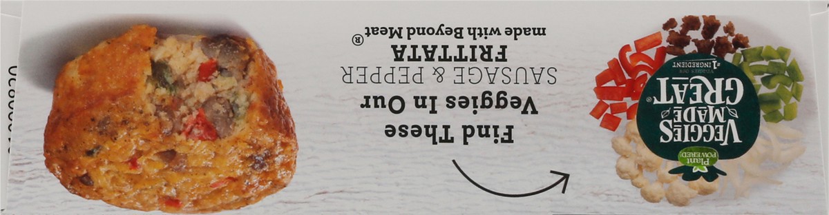 slide 5 of 15, Veggies Made Great Saus And Pepper, 12 oz