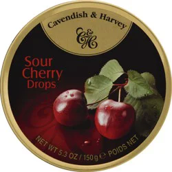 Cavendish & Harvey Drops - 5.3 oz