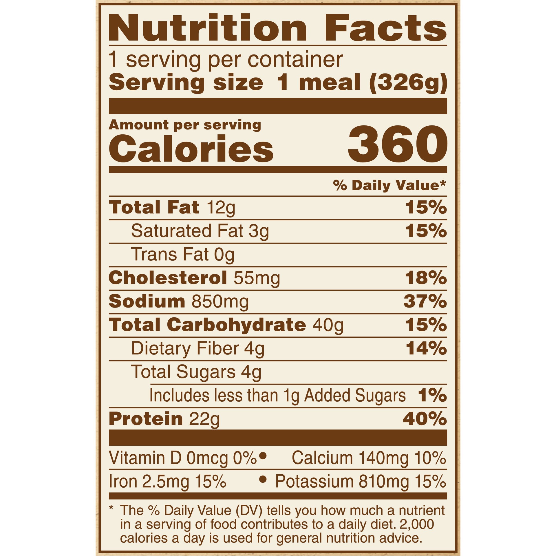 slide 5 of 5, Marie Callender's Red Chili Grilled Chicken Burrito Bowl, Frozen Meal, 11.5 oz., 11.5 oz