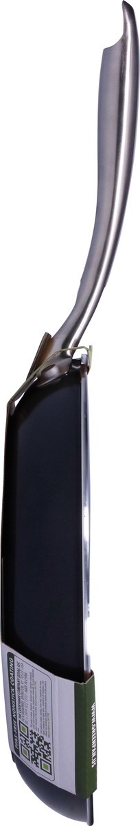 slide 7 of 11, GreenPan Swift Collection Non Stick Ceramic Fry Pan, 10 ft