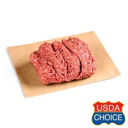 Butcher Block Blend Ground Beef
