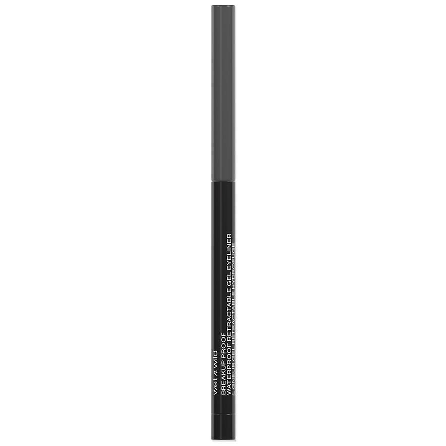 slide 1 of 1, wet n wild Waterproof Retractable Gel Eyeliner, 0.01 oz
