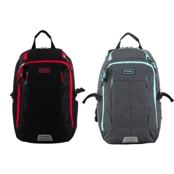 Fuel Pro Defender Backpack- Black&Dark Gray