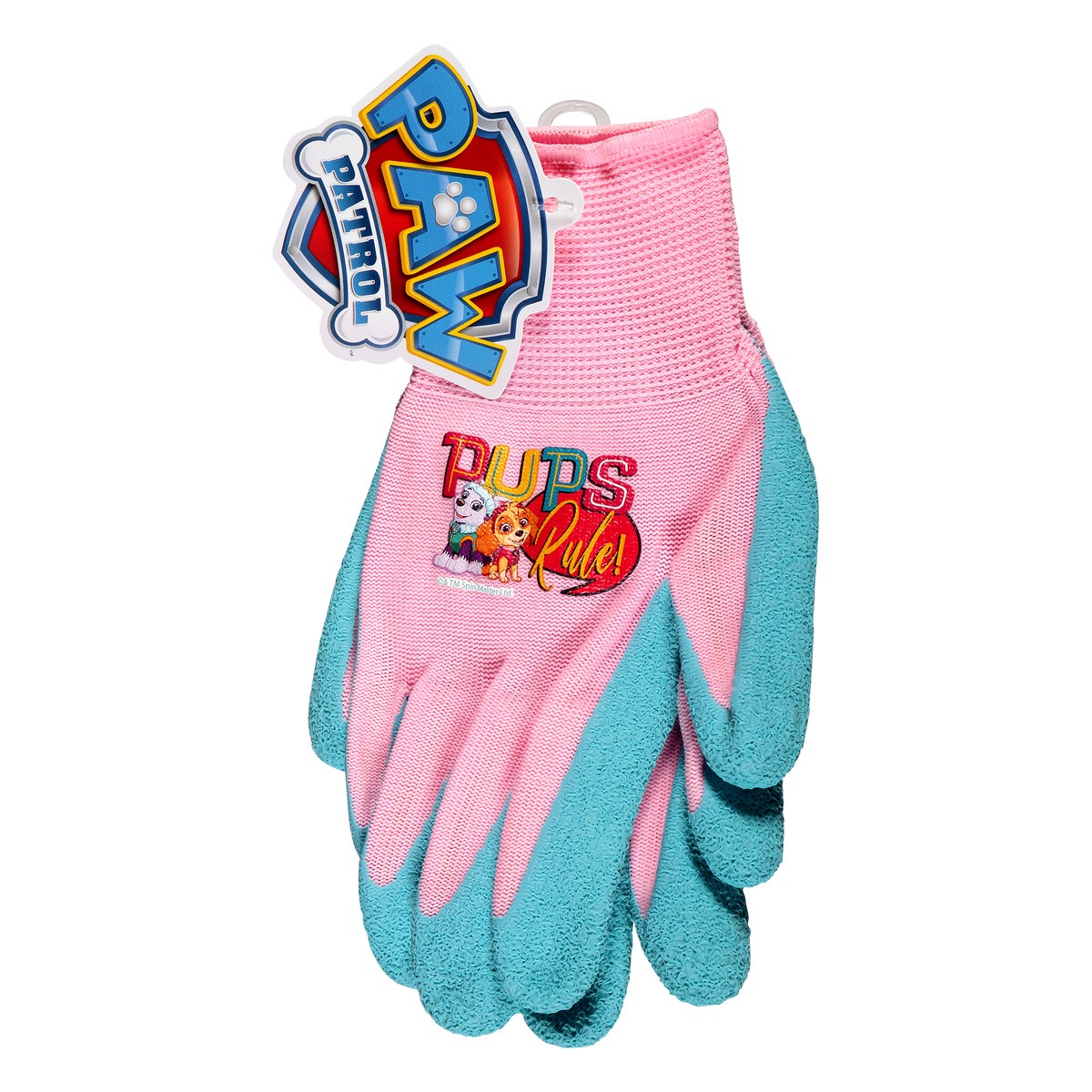 slide 9 of 11, Midwest Toddlers Paw Patrol Gripping Gloves 1 ea, 1 ct