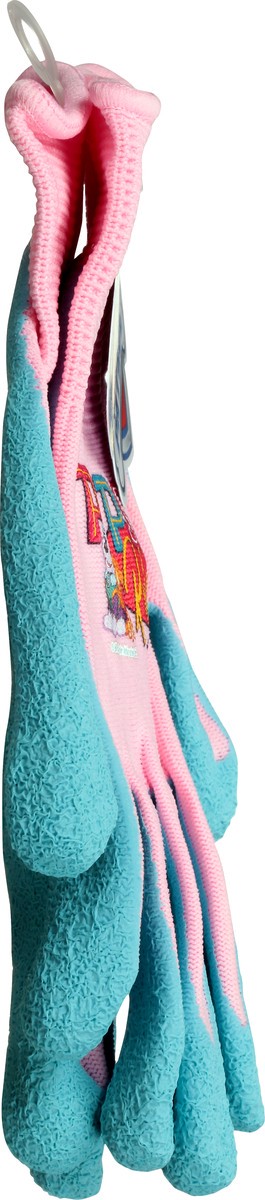 slide 5 of 11, Midwest Toddlers Paw Patrol Gripping Gloves 1 ea, 1 ct
