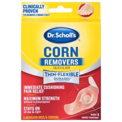 Dr. Scholl&#x27;s Corn Remover Duragel