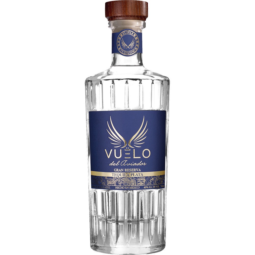 slide 1 of 1, Vuelo Del Aviador Plata, 750 ml