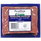 Pat LaFrieda Original Blend Chopped Beef