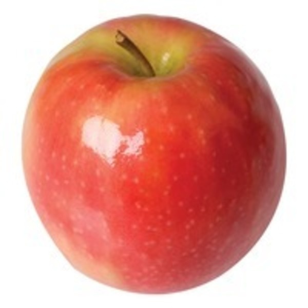 slide 1 of 1, Organic Cripps Pink Apple, 1 ct