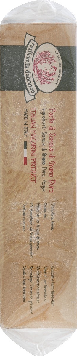 slide 2 of 6, Rustichella d'Abruzzo Conchiglioni 17.6 oz, 17.6 oz