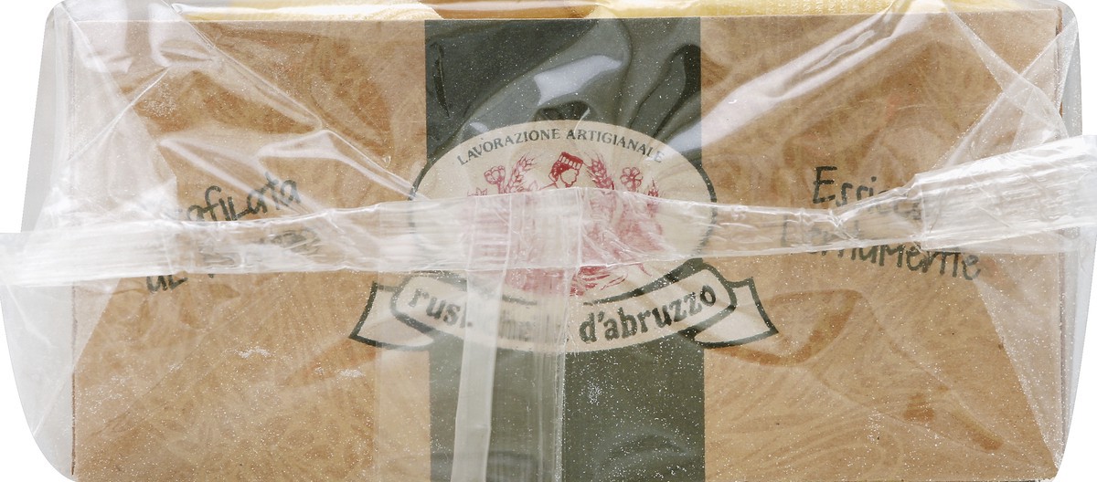 slide 3 of 6, Rustichella d'Abruzzo Conchiglioni 17.6 oz, 17.6 oz