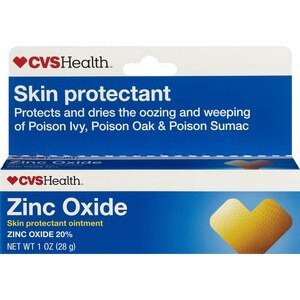 slide 1 of 1, CVS Health Skin Protectant Ointment, 1 Oz, 1 ct