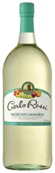Carlo Rossi Moscato Sangria White Wine 1.5L