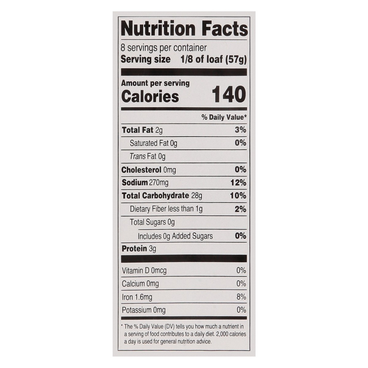 slide 4 of 13, Treehouse Originals Hearth Baked Ciabatta Artisan Bread 16 oz, 16 oz