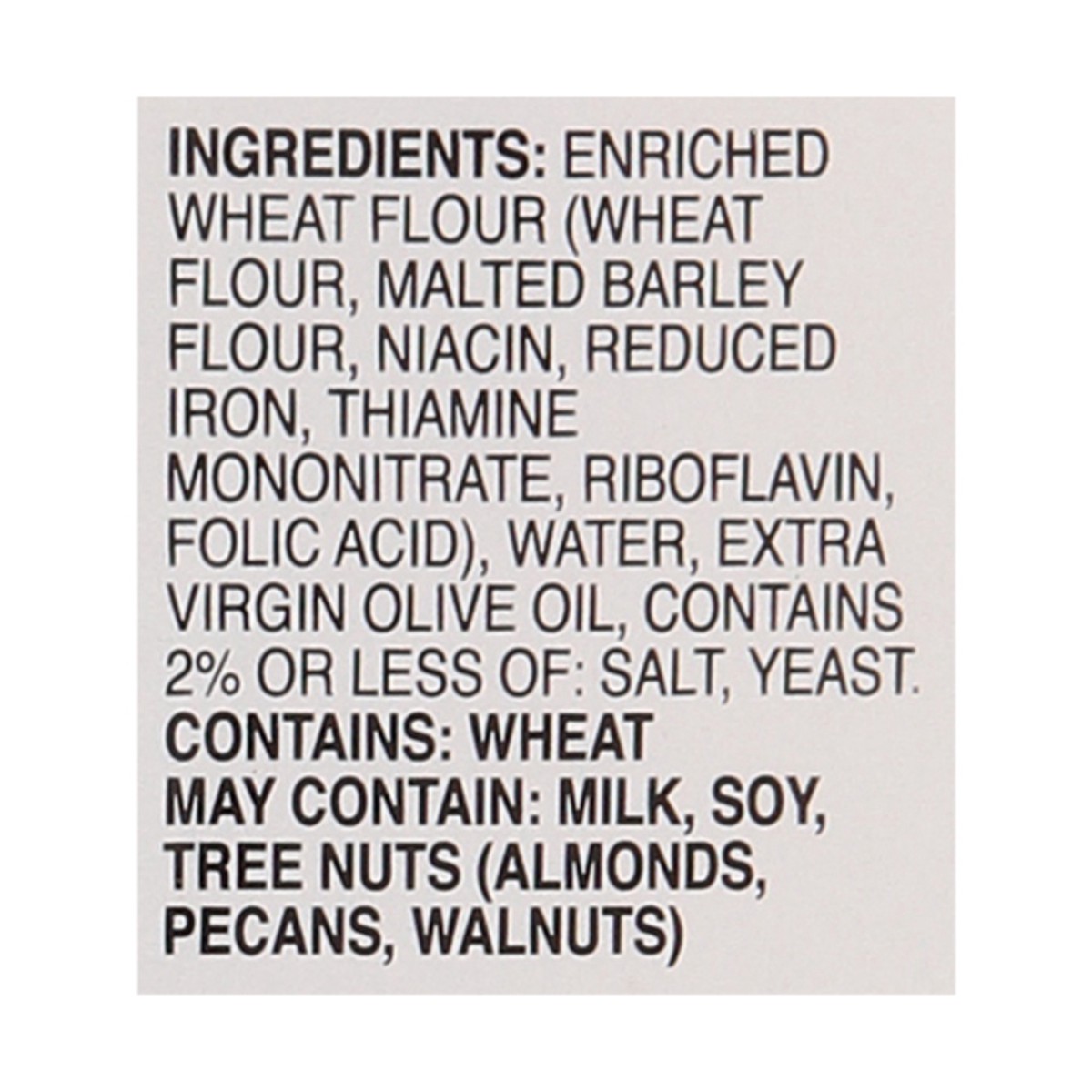 slide 8 of 13, Treehouse Originals Hearth Baked Ciabatta Artisan Bread 16 oz, 16 oz