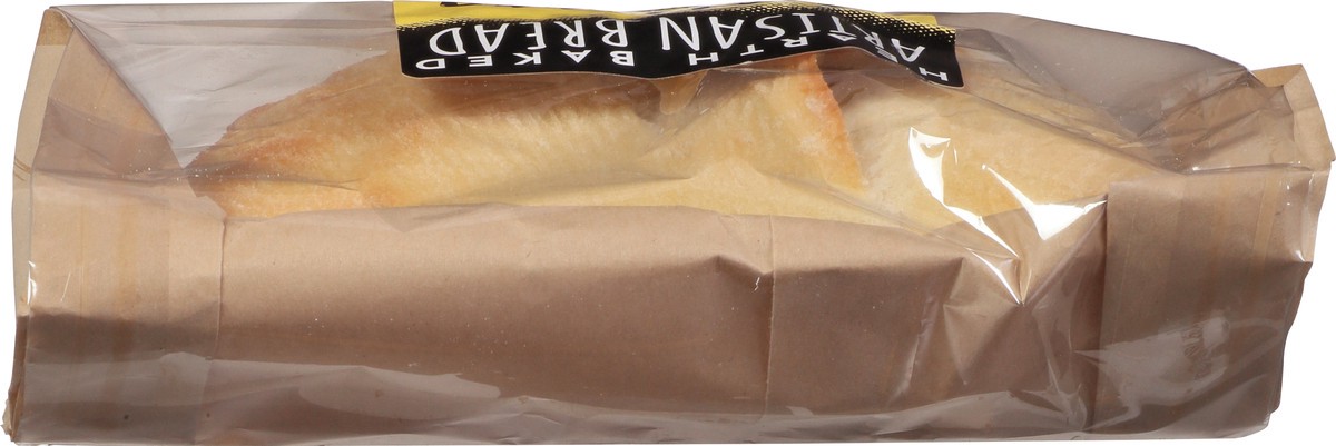 slide 7 of 13, Treehouse Originals Hearth Baked Ciabatta Artisan Bread 16 oz, 16 oz