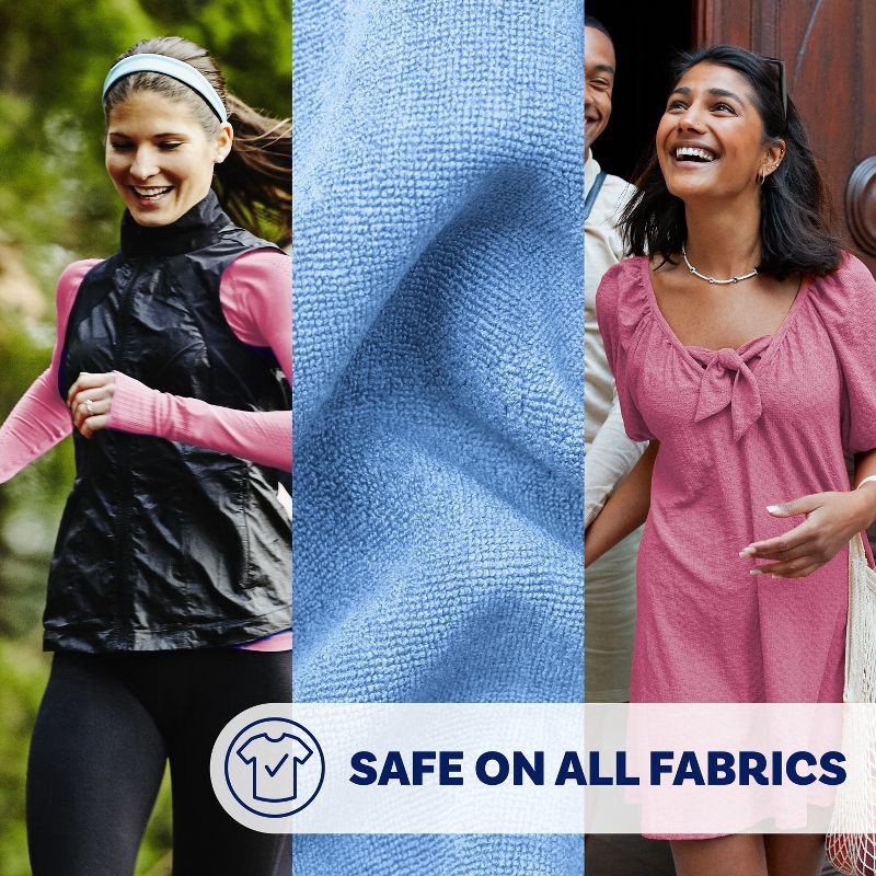 slide 4 of 10, Downy April Fresh In-Wash Scent Booster Beads - 30.1oz, 30.1 oz