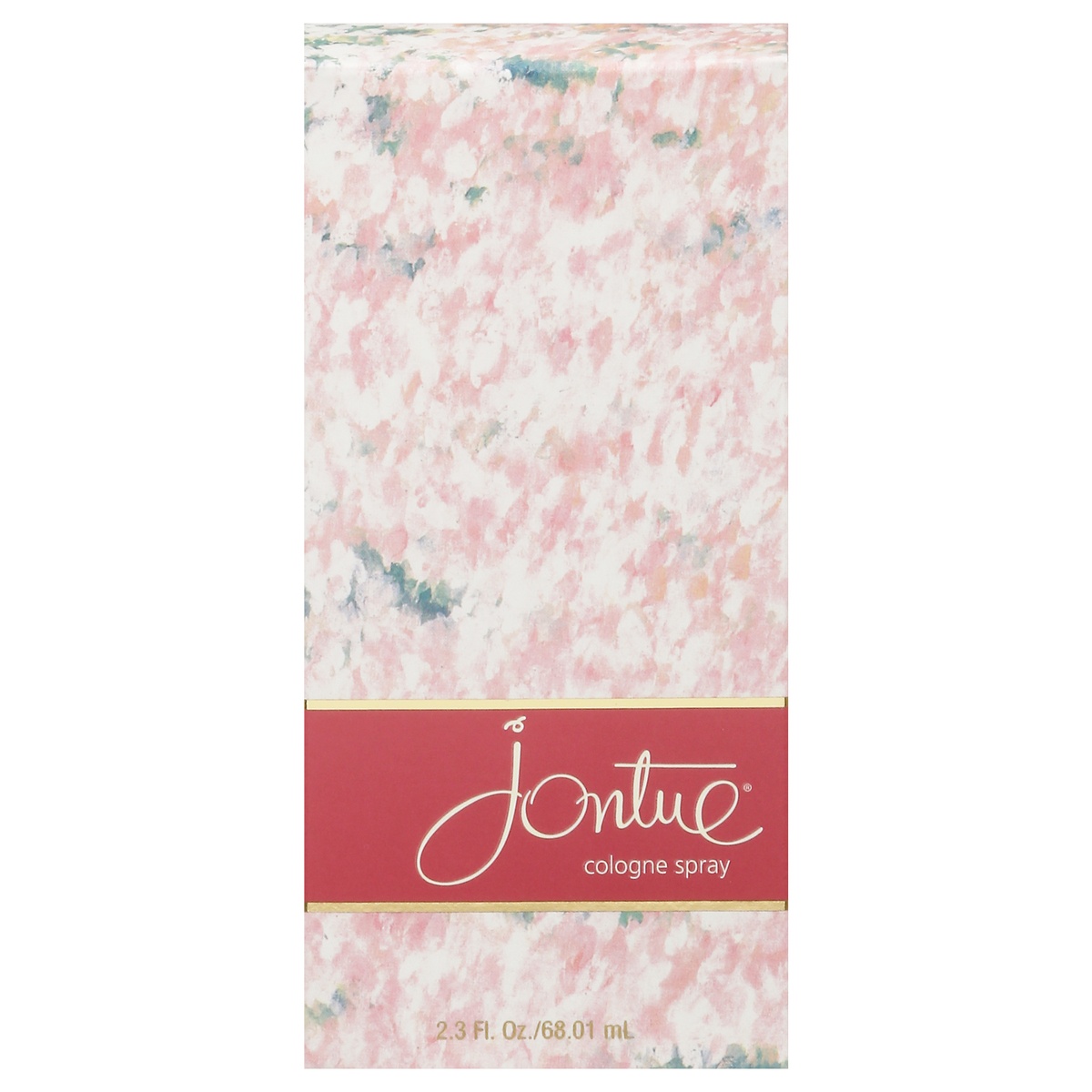 slide 1 of 1, Jontue Cologne Spray 2.3 fl oz, 2.30 fl oz