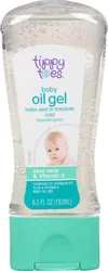 Tippy Toes Baby Oil Gel 6.5 fl oz