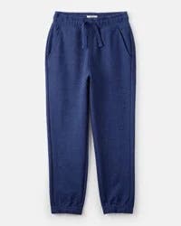 Boys Cotton Joggers - Navy Navy 4