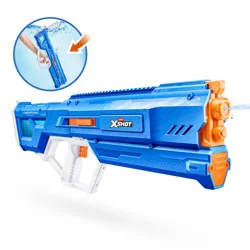 ZURU XSHOT Water Mega Pulse Motor Soaker, 1 ct