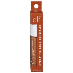 e.l.f. Deep Cinnamon Hydrating Camo Concealer 0.2 fl oz