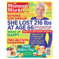 Womans World-B