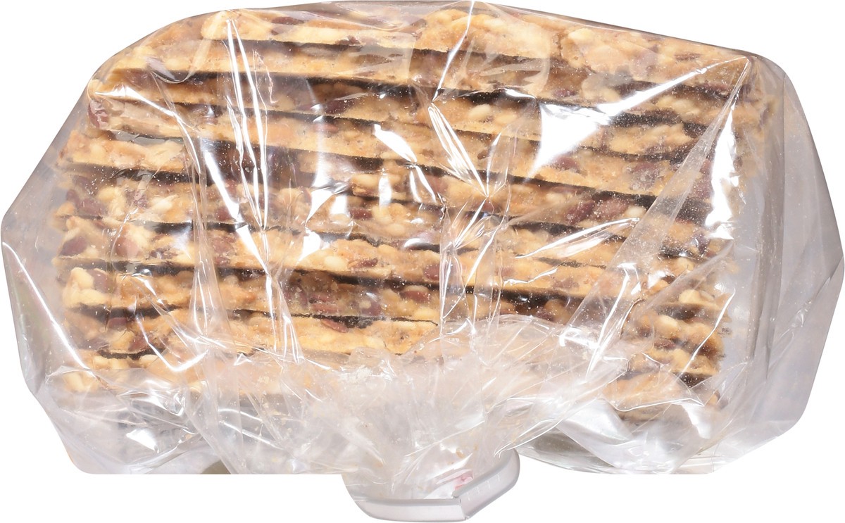 slide 9 of 9, Sigdal Bakeri Gluten Free Quinoa Norwegian Crispbread 8.29 oz, 8.29 oz