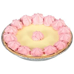 Lunds & Byerlys Raspberry Lemonade Pie 32.0 oz
