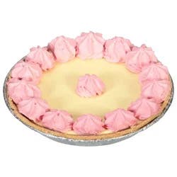 Lunds & Byerlys Raspberry Lemonade Pie 32.0 oz