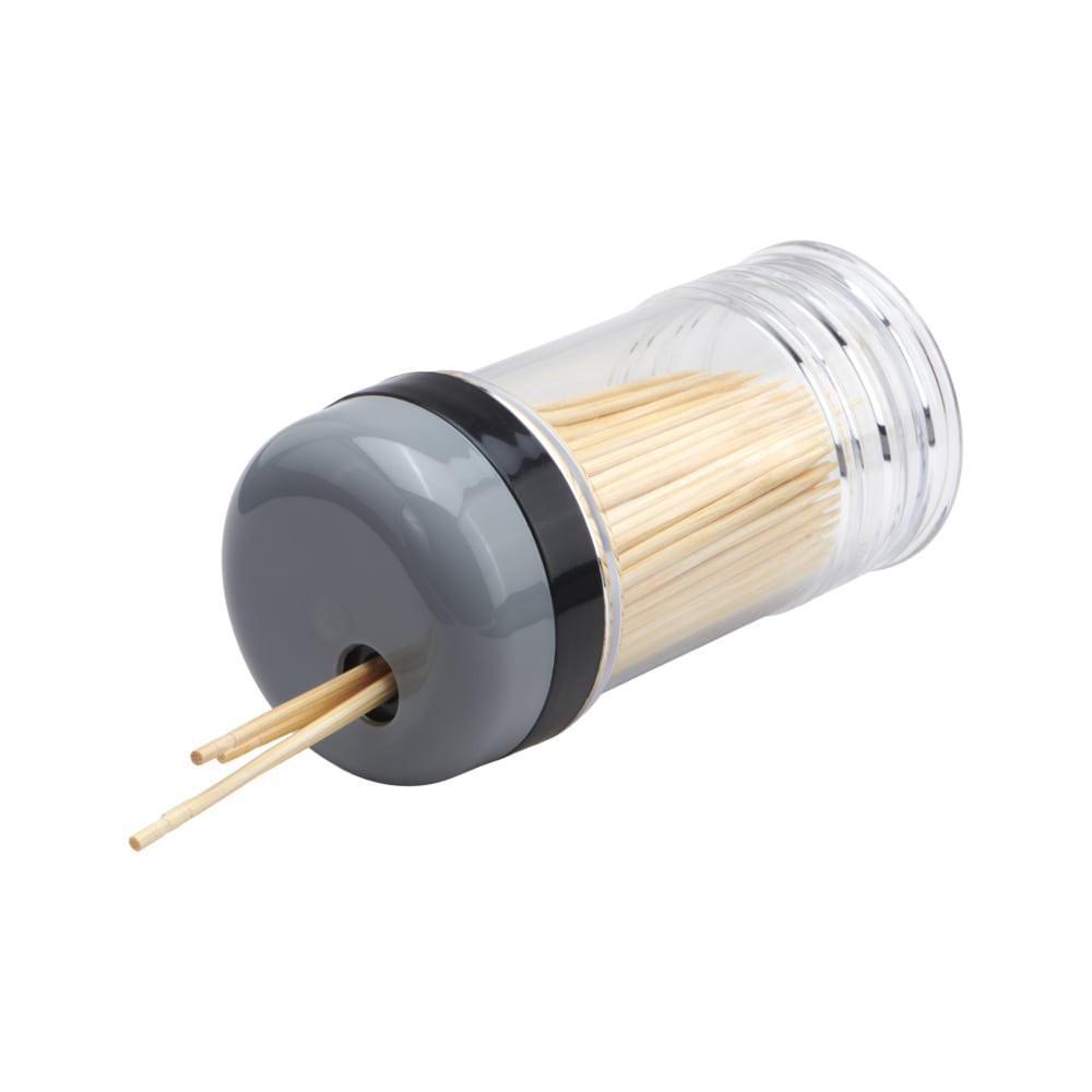 slide 2 of 4, Everyday Living Toothpick Holder, 1 ct