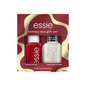 slide 1 of 1, C9 24 Essie Nat Nas Red Kit, 1 ct