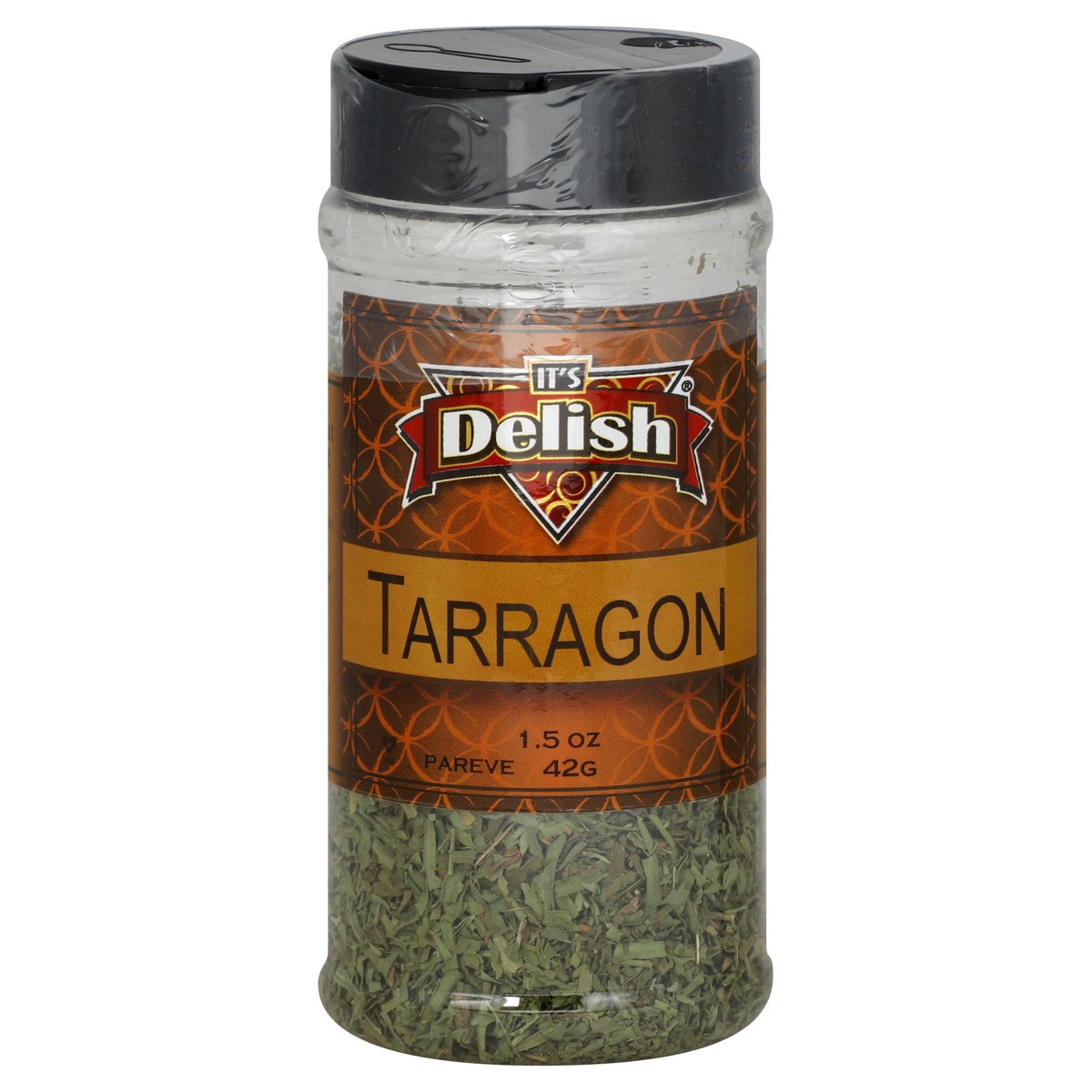 slide 2 of 3, It's Delish Tarragon 1.5 oz, 1.50 oz