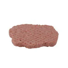 GFS Homestyle Ground Beef Patties