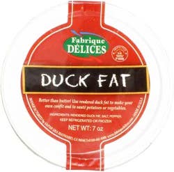 Fabrique Delices Duck Fat