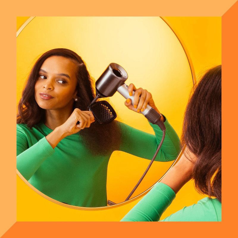 slide 3 of 7, Cantu Everything Hair Brush, 1 ct