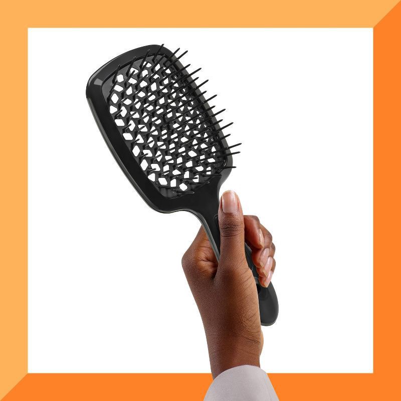 slide 4 of 7, Cantu Everything Hair Brush, 1 ct
