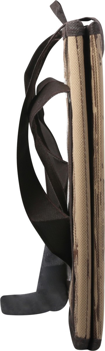 slide 3 of 10, Earth Wise Groceries Box Tote - Each, 1 ct