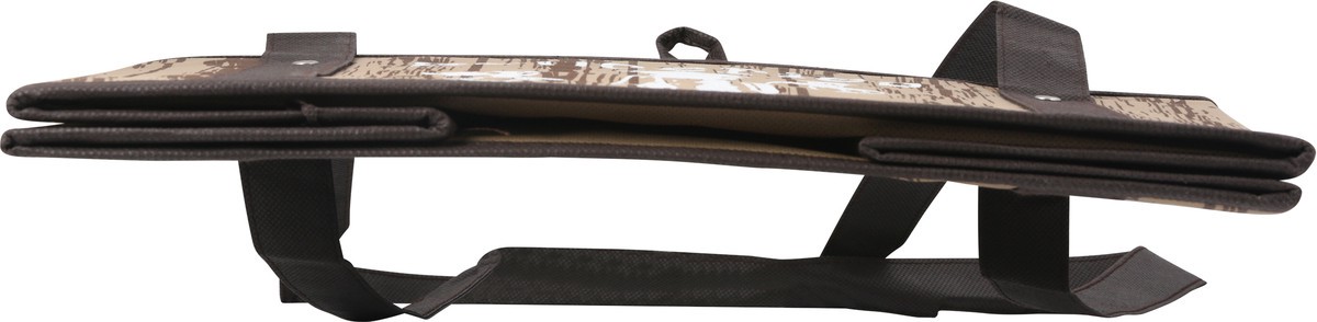 slide 7 of 10, Earth Wise Groceries Box Tote - Each, 1 ct