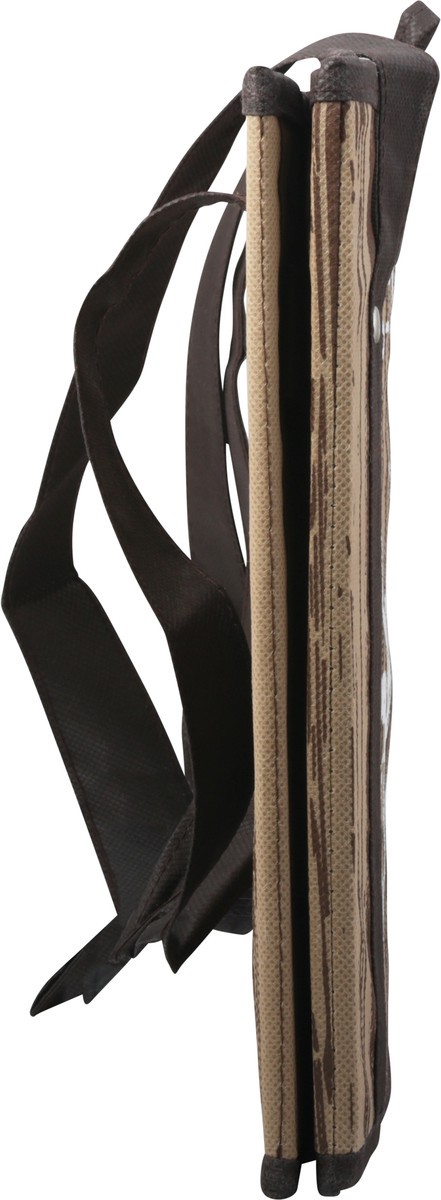 slide 9 of 10, Earth Wise Groceries Box Tote - Each, 1 ct