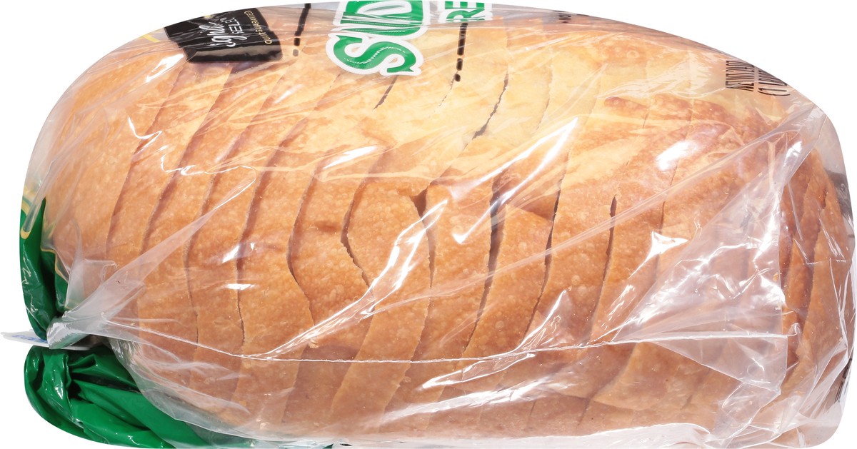 slide 7 of 9, Signature Select Artisan Sourdough Bread 24 oz, 24 oz