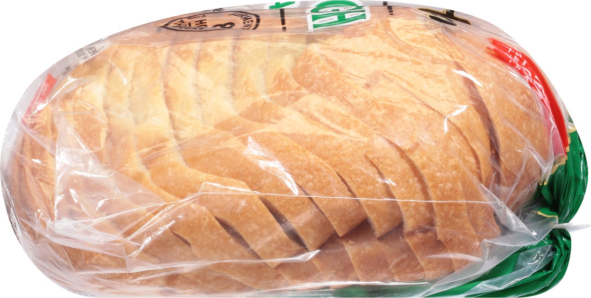 slide 8 of 9, Signature Select Artisan Sourdough Bread 24 oz, 24 oz