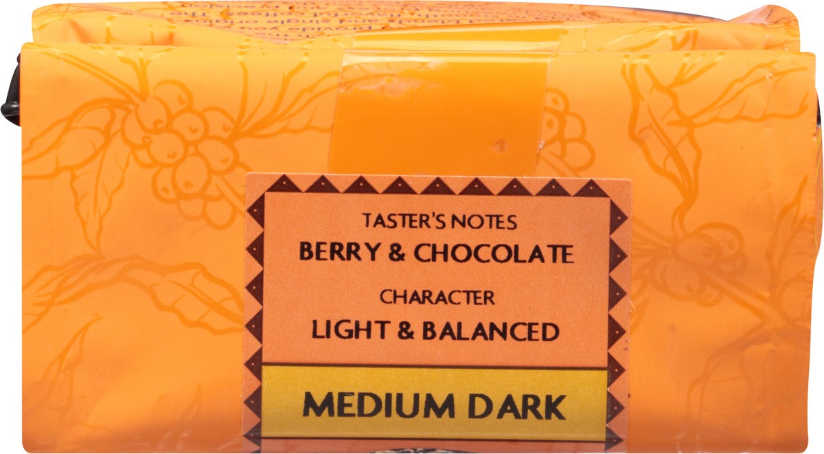 slide 4 of 9, Jeremiah's's Jeremiah'ss Pick Coffee Freshly Ground Breakfast Blend, 10 oz