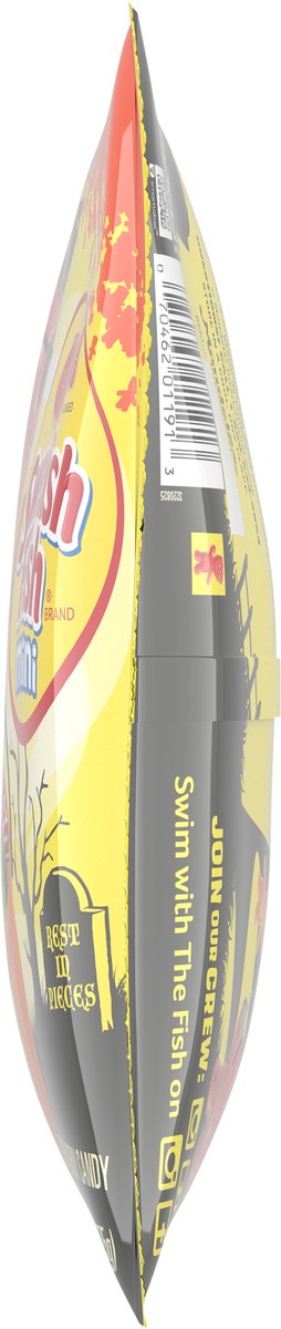 slide 6 of 9, Sour Patch/Swedish Fish Red SOUR PATCH KIDS & SWEDISH FISH Mini Halloween Candy Variety Pack, 22 Trick or Treat Bags,